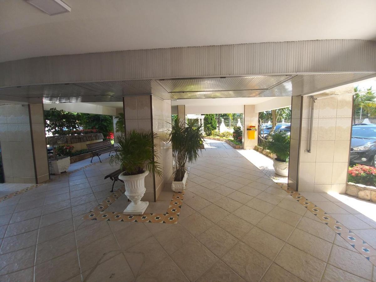 Apartamento Na Barra Da Tijuca. Apartamento Río de Janeiro