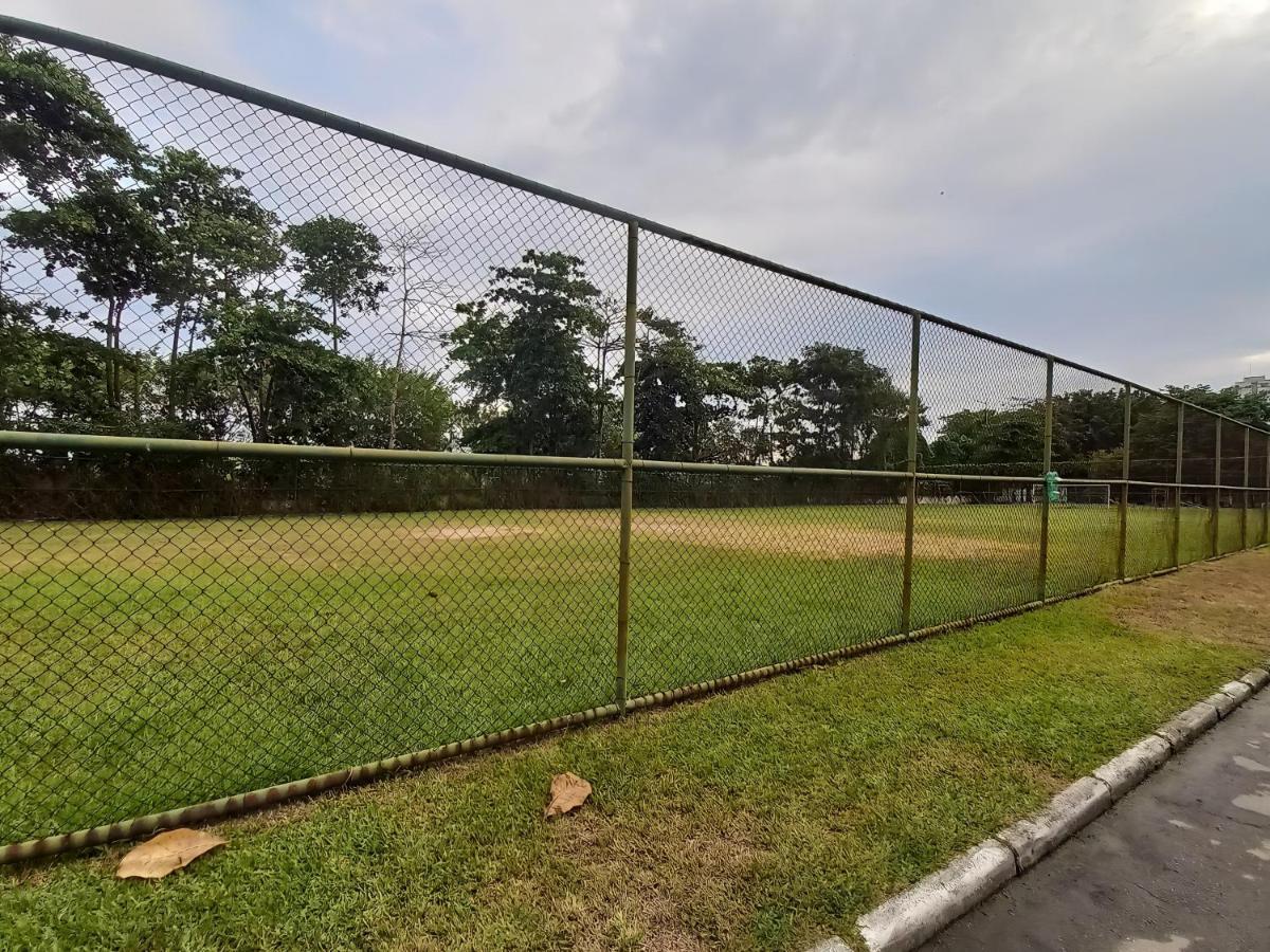 Apartamento Na Barra Da Tijuca. Apartamento *