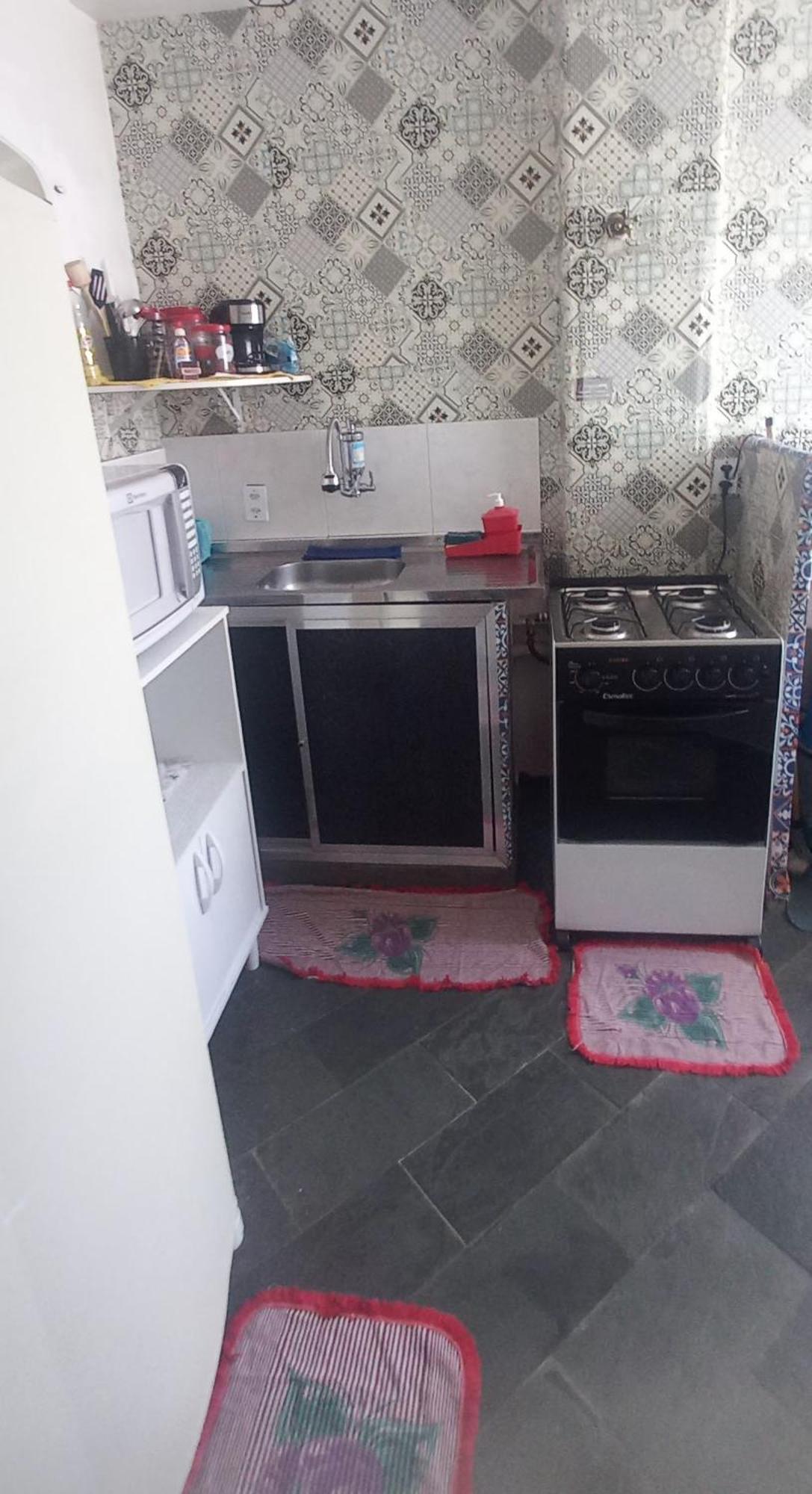 Apartamento Na Barra Da Tijuca. Río de Janeiro
